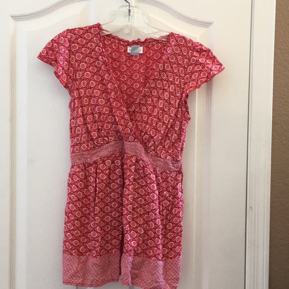 Motherhood Maternity Tops - FINAL MARKDOWN Ladies’ Motherhood Maternity Top (M)